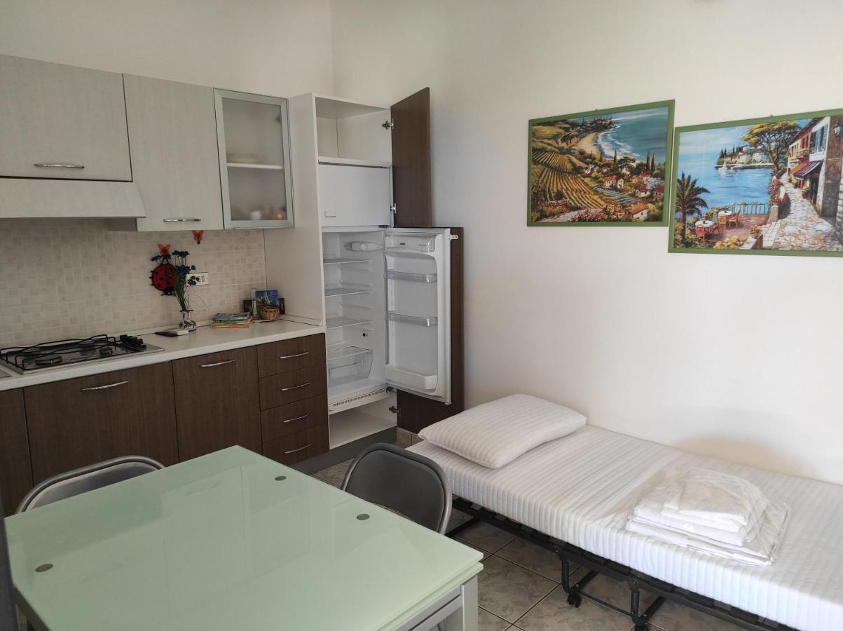 Sa Teria Village - Appartamenti - Tertenia Ngoại thất bức ảnh
