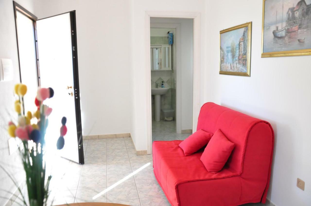 Sa Teria Village - Appartamenti - Tertenia Ngoại thất bức ảnh