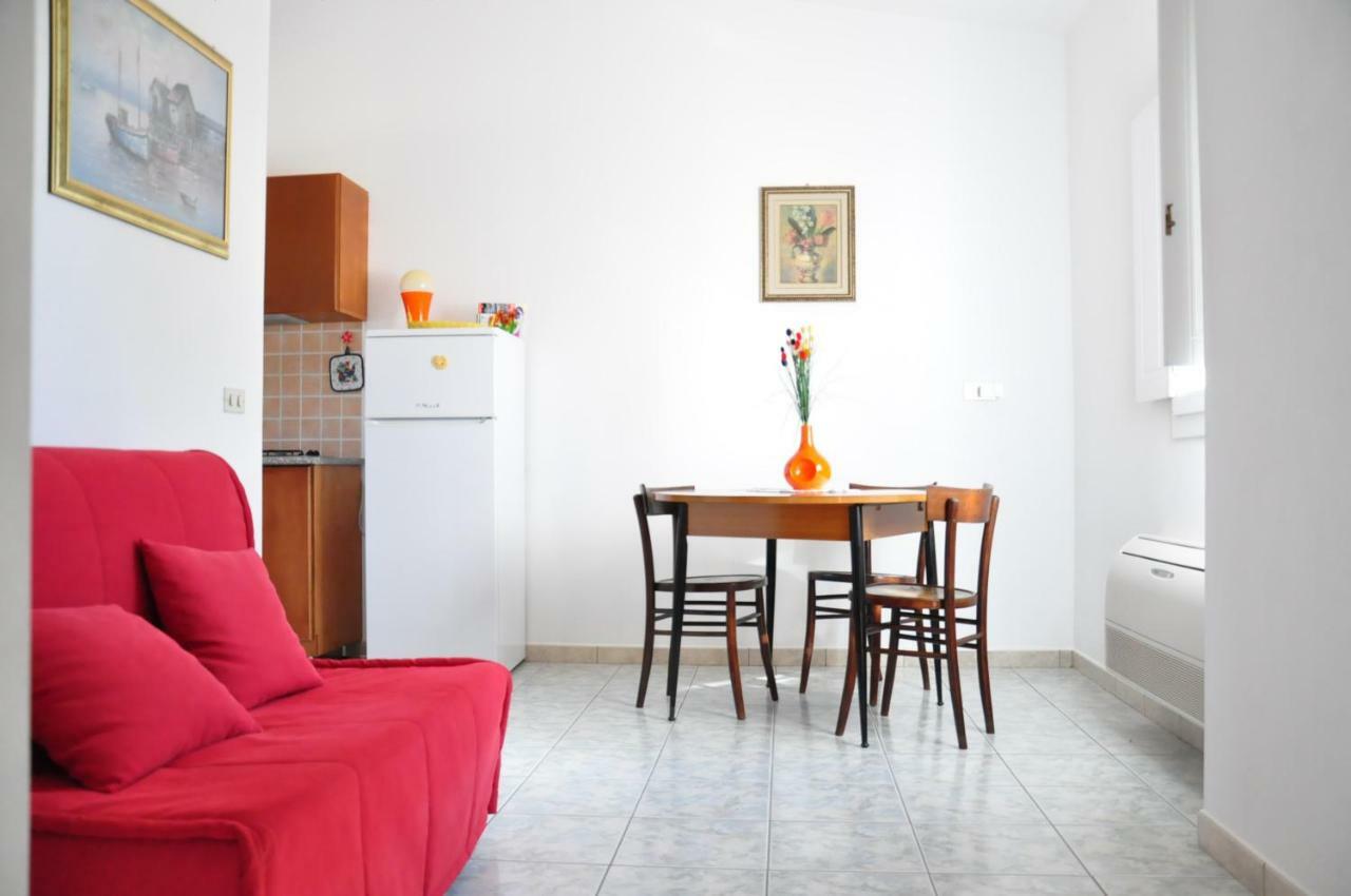 Sa Teria Village - Appartamenti - Tertenia Ngoại thất bức ảnh
