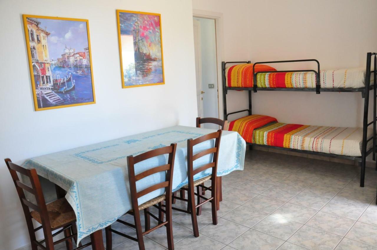 Sa Teria Village - Appartamenti - Tertenia Ngoại thất bức ảnh