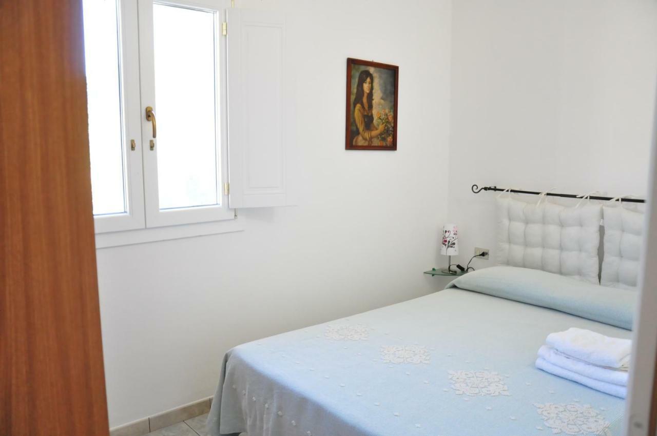 Sa Teria Village - Appartamenti - Tertenia Ngoại thất bức ảnh