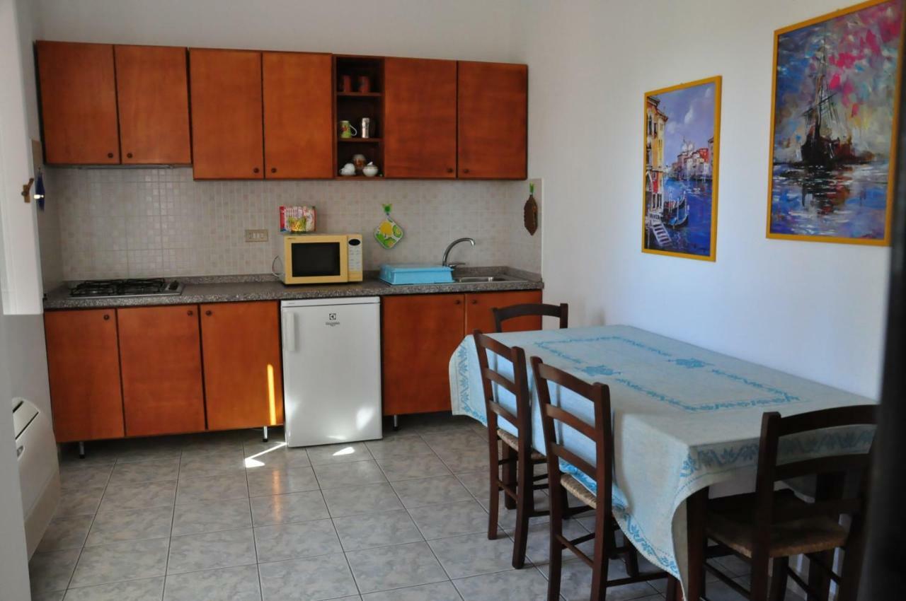 Sa Teria Village - Appartamenti - Tertenia Ngoại thất bức ảnh