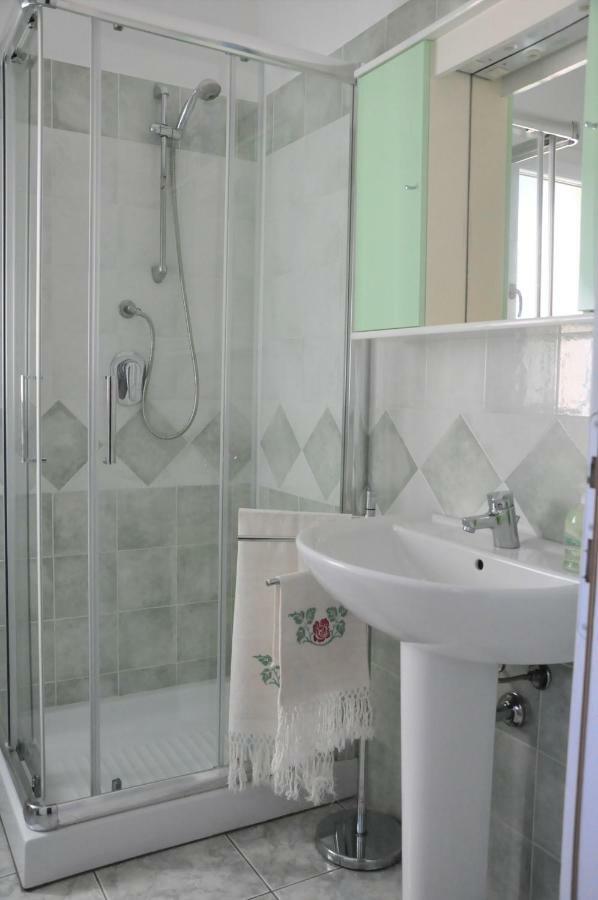 Sa Teria Village - Appartamenti - Tertenia Ngoại thất bức ảnh