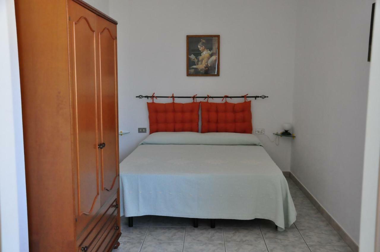 Sa Teria Village - Appartamenti - Tertenia Ngoại thất bức ảnh