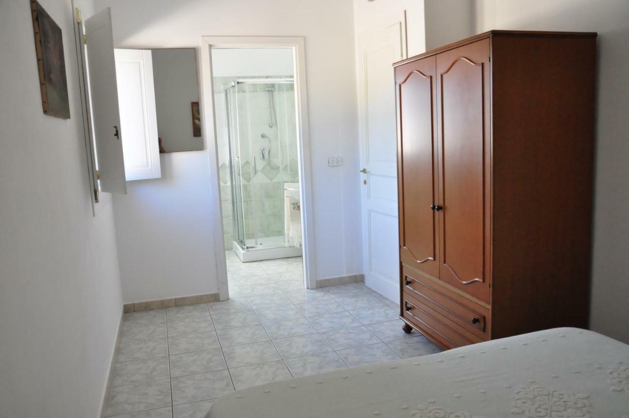 Sa Teria Village - Appartamenti - Tertenia Ngoại thất bức ảnh