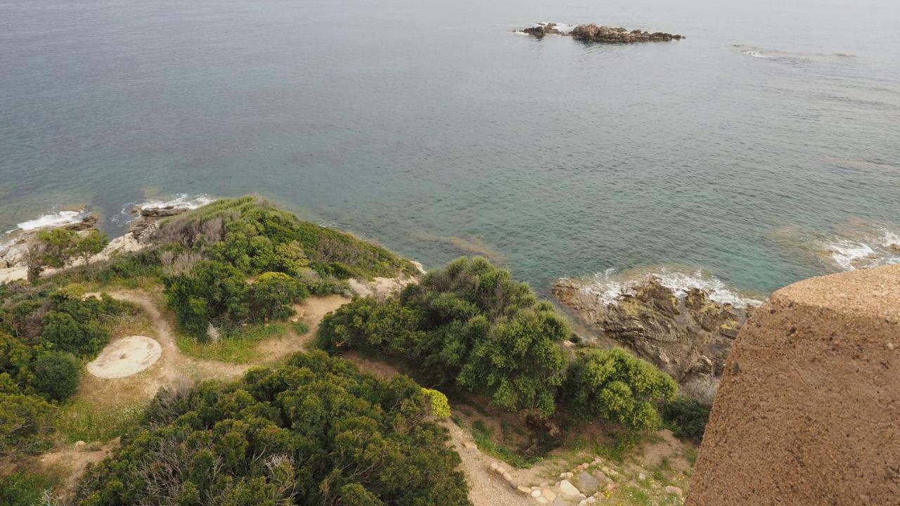 Sa Teria Village - Appartamenti - Tertenia Ngoại thất bức ảnh