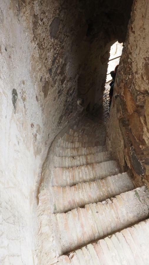 Sa Teria Village - Appartamenti - Tertenia Ngoại thất bức ảnh