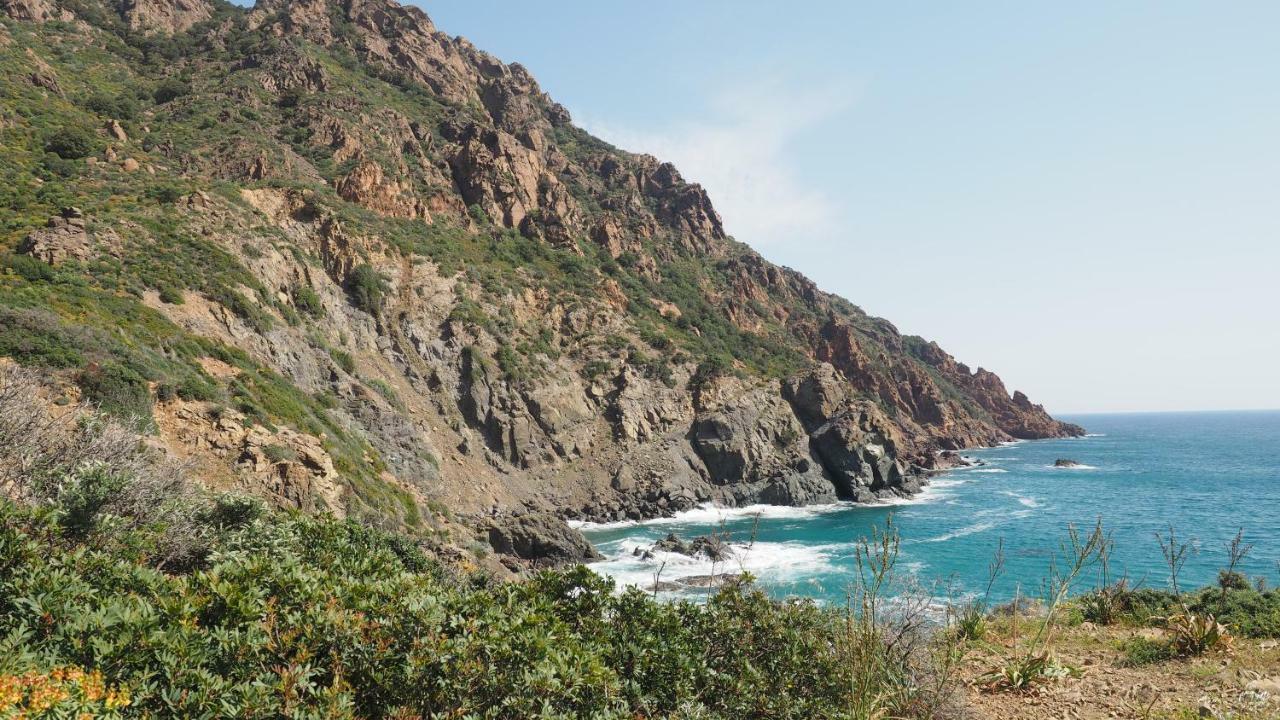 Sa Teria Village - Appartamenti - Tertenia Ngoại thất bức ảnh
