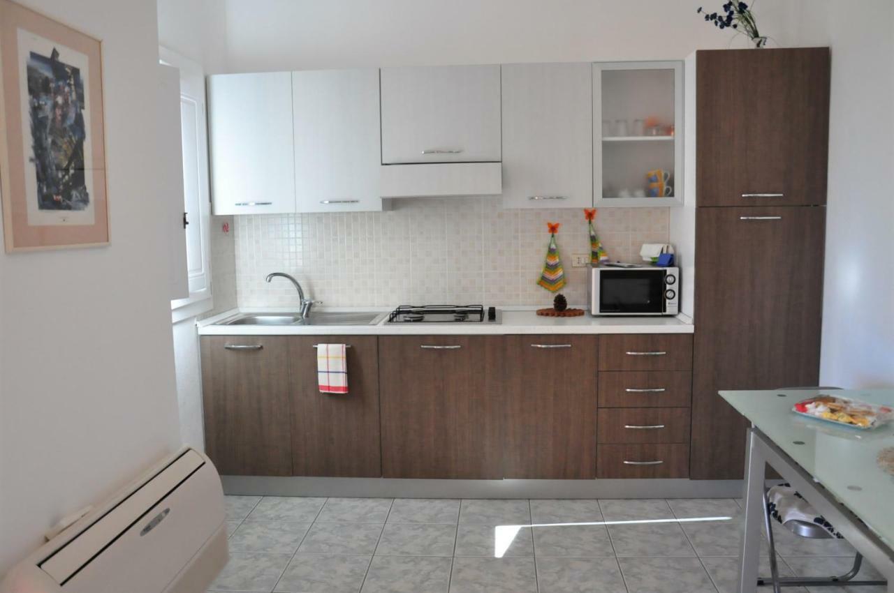 Sa Teria Village - Appartamenti - Tertenia Ngoại thất bức ảnh