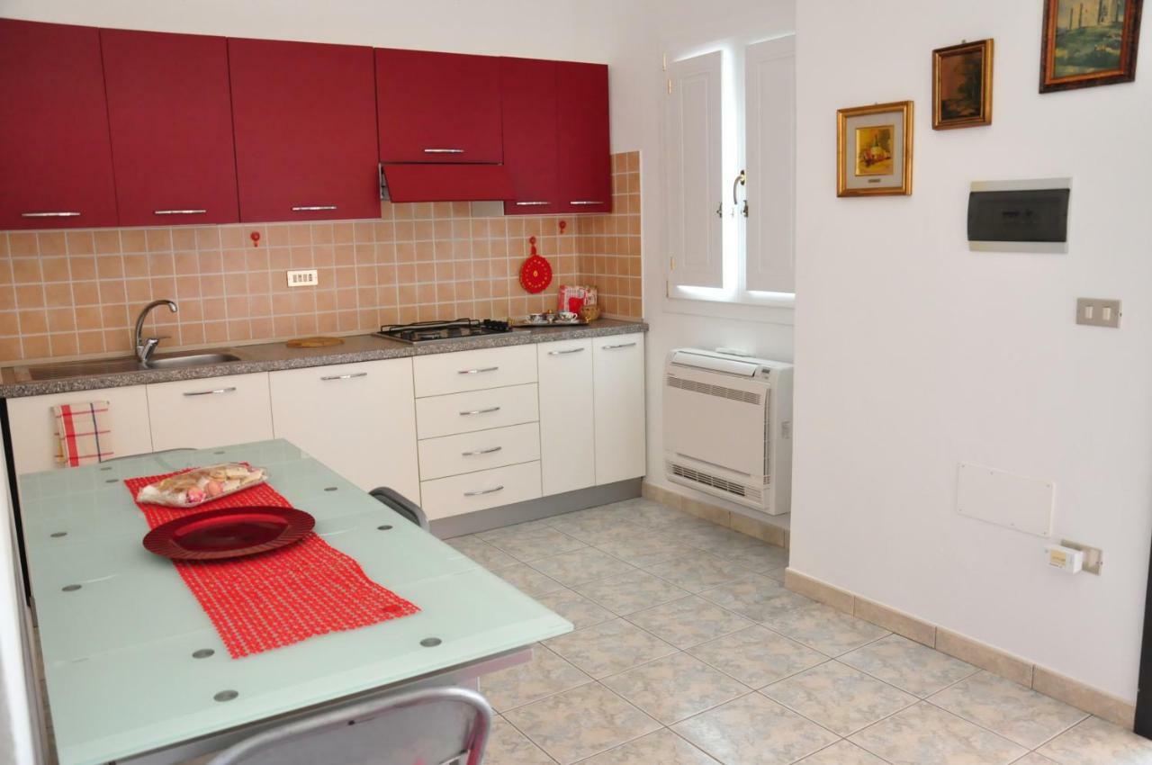 Sa Teria Village - Appartamenti - Tertenia Ngoại thất bức ảnh