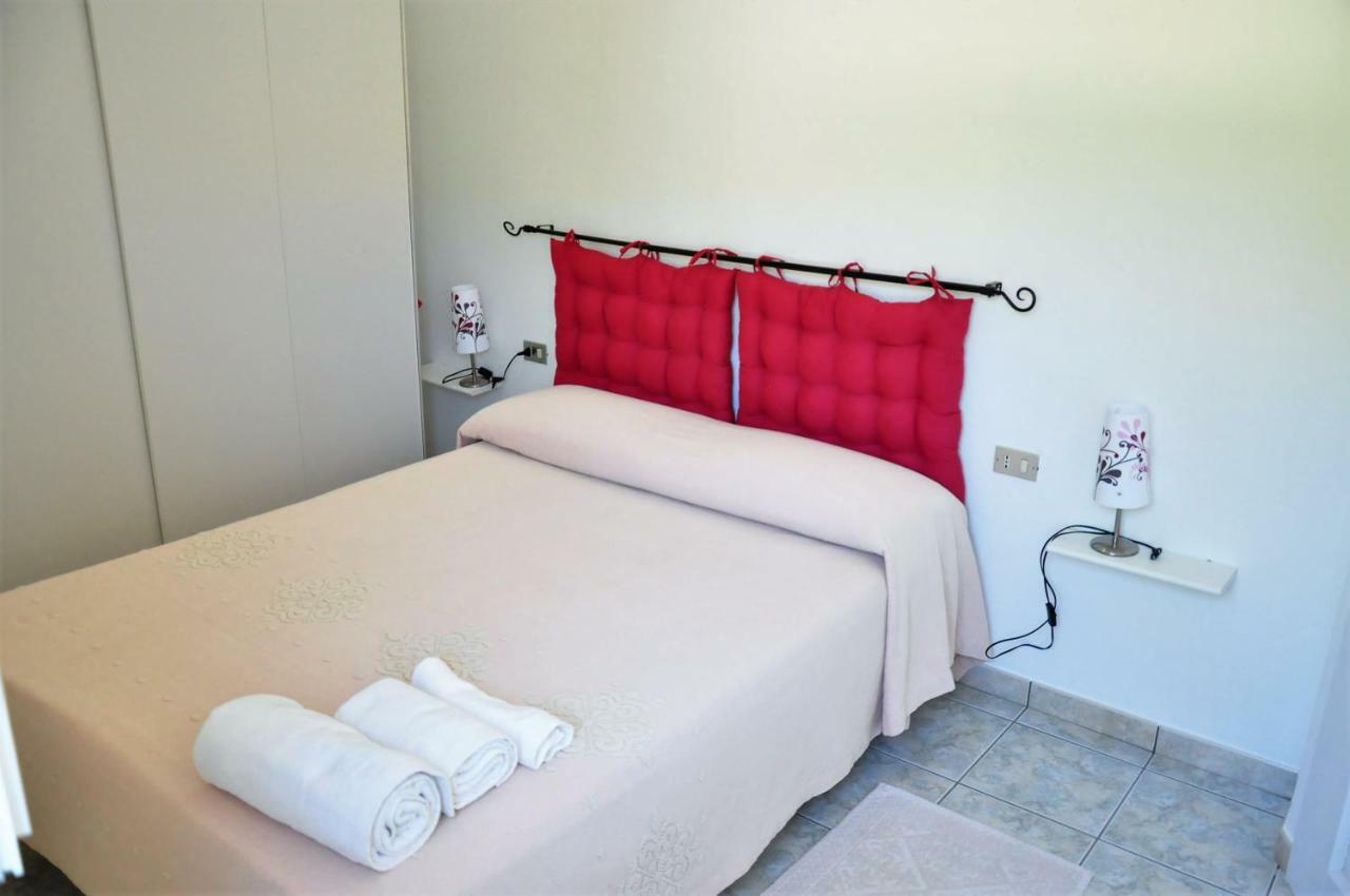 Sa Teria Village - Appartamenti - Tertenia Ngoại thất bức ảnh